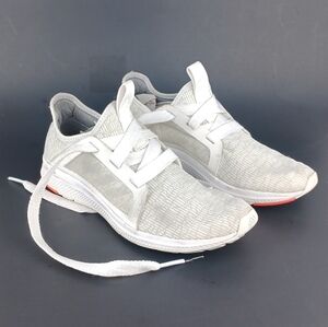 Adidas Edge Lux Lace-Up Shoes 8.5